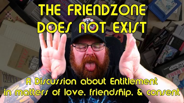 The Friendzone Does Not Exist