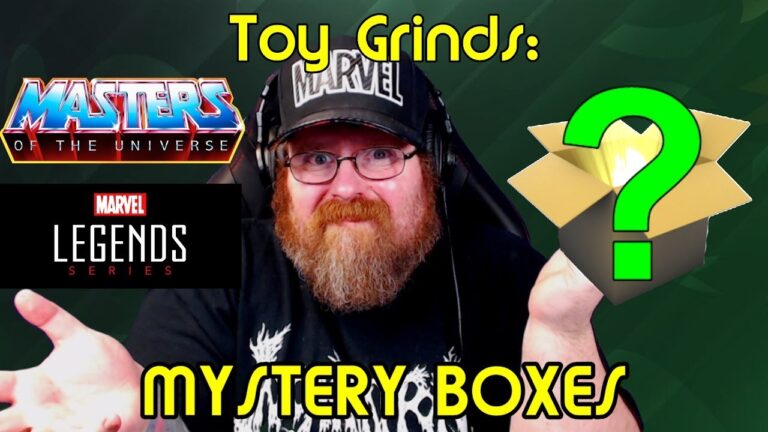 Mystery Unboxings From Viewers! 09/22/2021