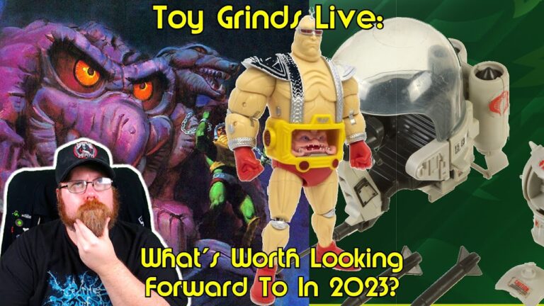 TGL 05 FEB 2023: What’s Worth Looking Forward To In 2023?
