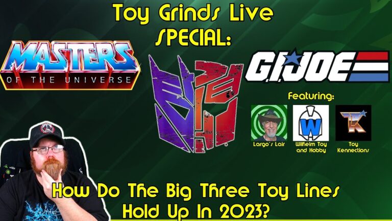 TGL Special: How Do The Big 3 Hold Up In 2023?